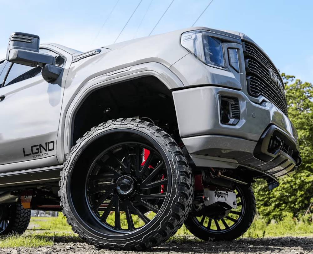 Lift Kits Naples FL, best lift kits, suspension lift kits, 4 inch lift kit, Lift kits for trucks, 6 inch lift kit, lift kits near me,