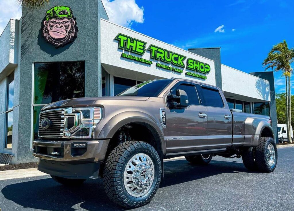the truck shop naples, Pickup truck shop naples, Chevy truck shop naples, the truck shop, custom truck shop, truck shop near me, naples auto truck and van, custom truck shops near me, the truck stop, truck customization