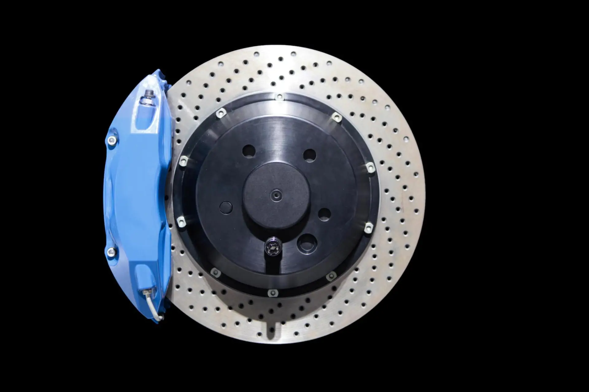 Custom Brake Calipers